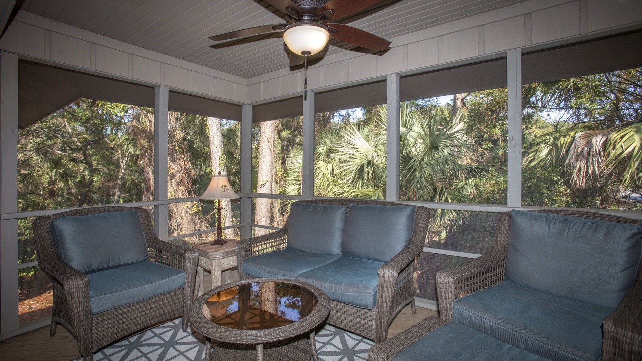 Photo of Outdoor in Kiawah Island