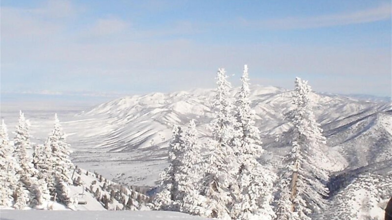 Photo of Others in Powder Mountain