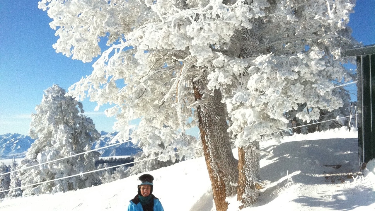 Photo of Others in Powder Mountain