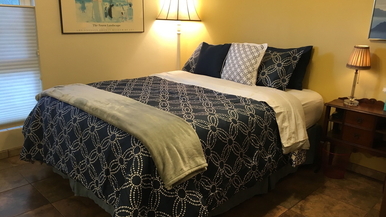 Photo of Bedroom in Carpinteria