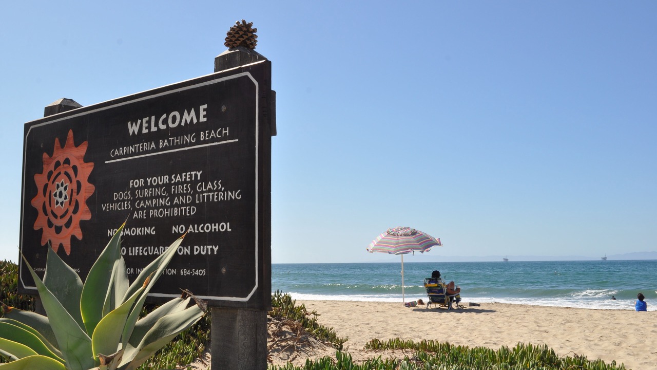 Photo of Others in Carpinteria
