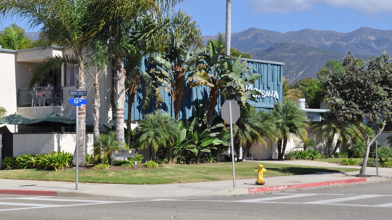 Photo of Outdoor in Carpinteria