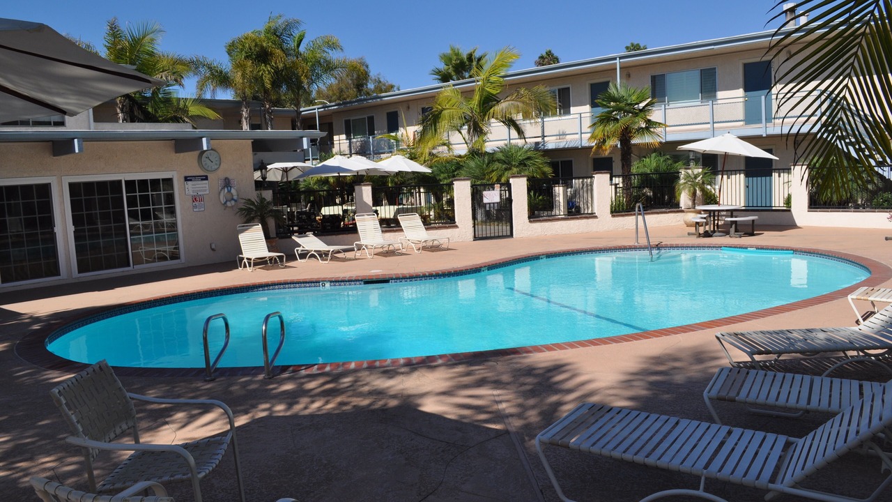 Photo of Outdoor in Carpinteria