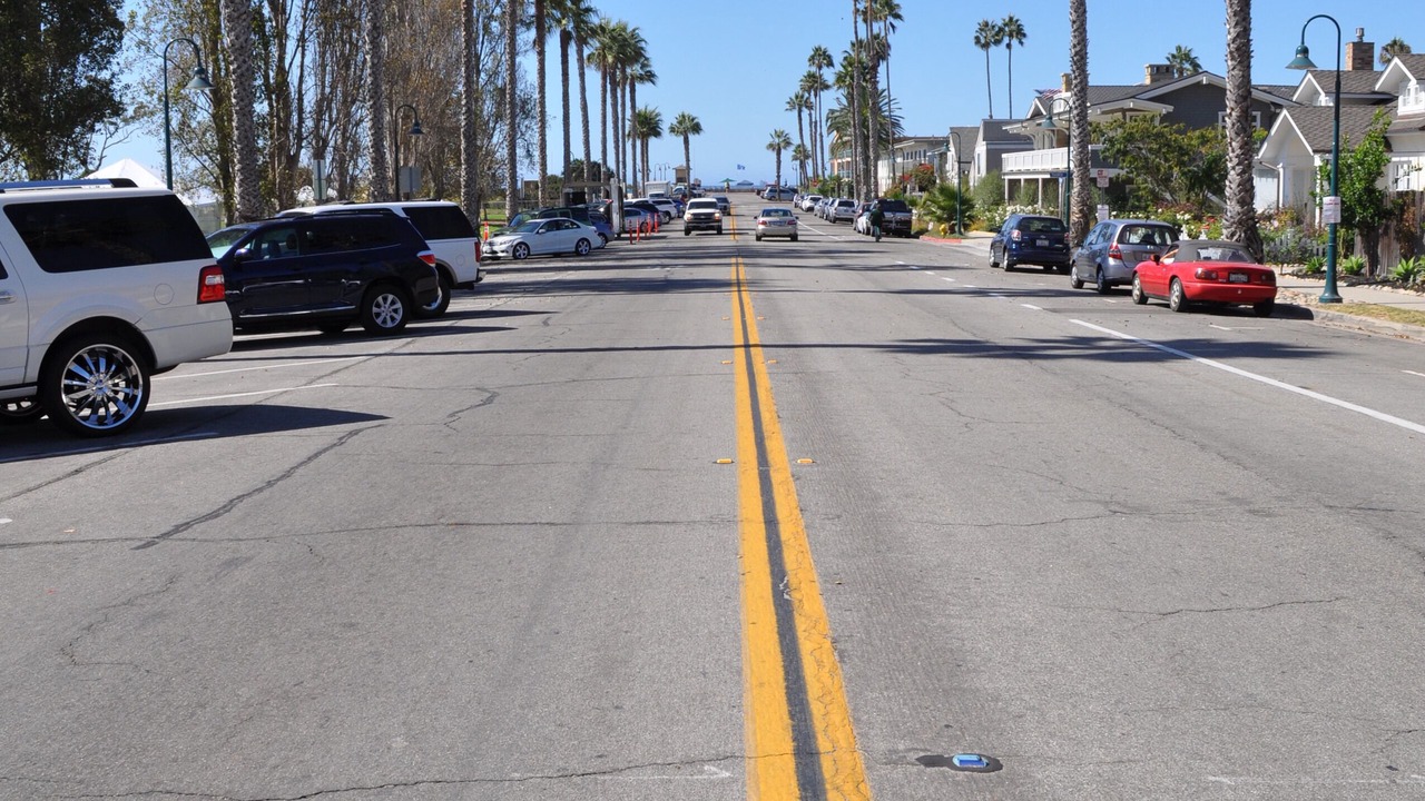 Photo of Outdoor in Carpinteria