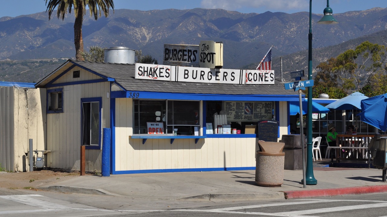 Photo of Outdoor in Carpinteria