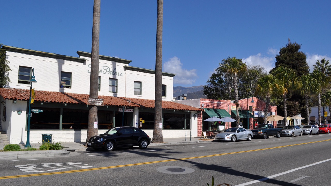 Photo of Others in Carpinteria