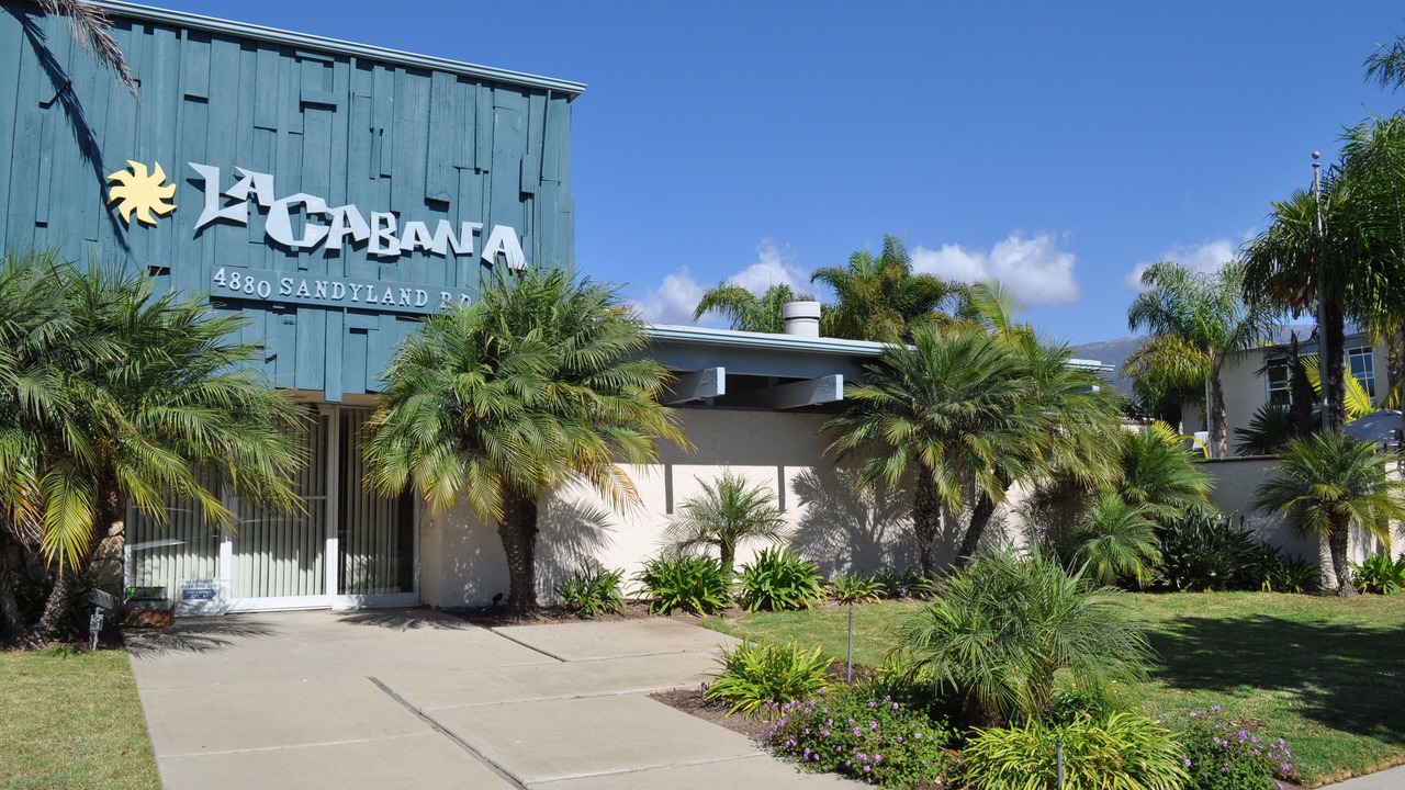 Photo of Outdoor in Carpinteria