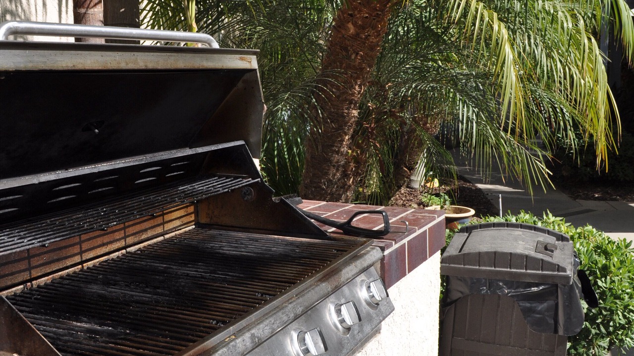 Photo of Outdoor in Carpinteria