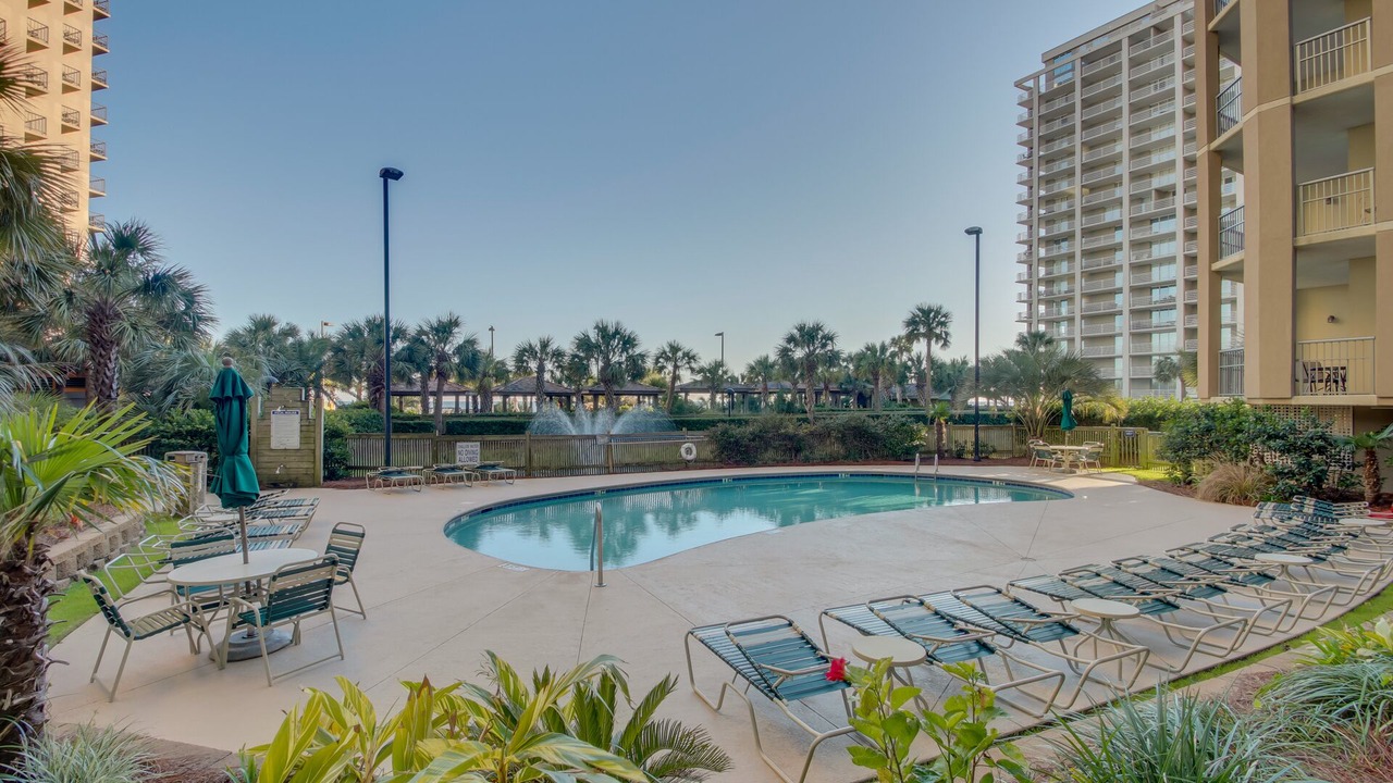 Photo of Outdoor in Arcadian Shores