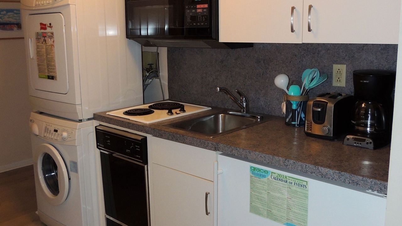 Photo of Kitchen in North End