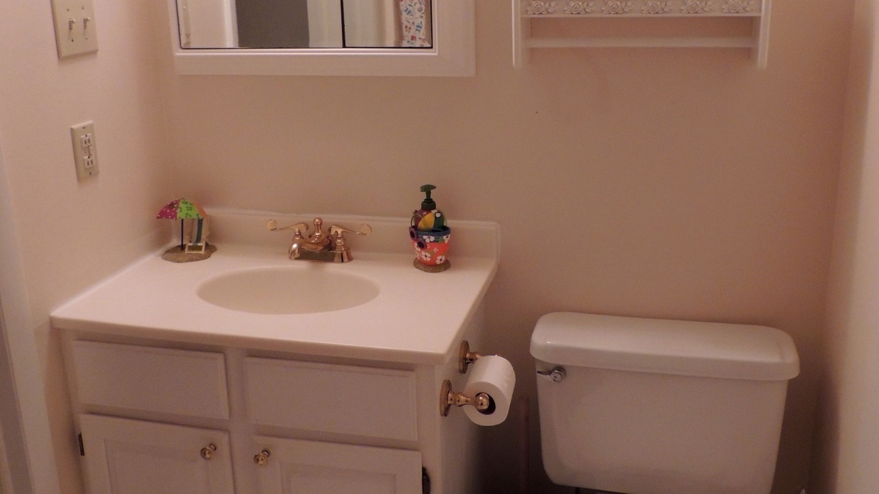 Photo of Bathroom in North End
