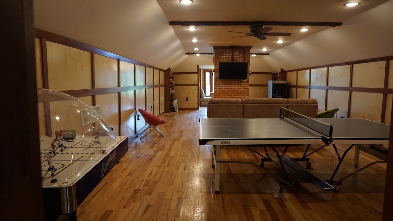 Photo of Bedroom in Old Forge