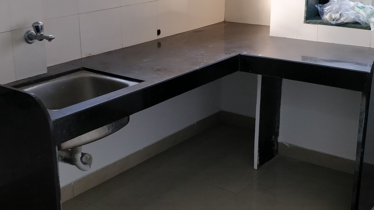 Photo of Bathroom in Clover Park