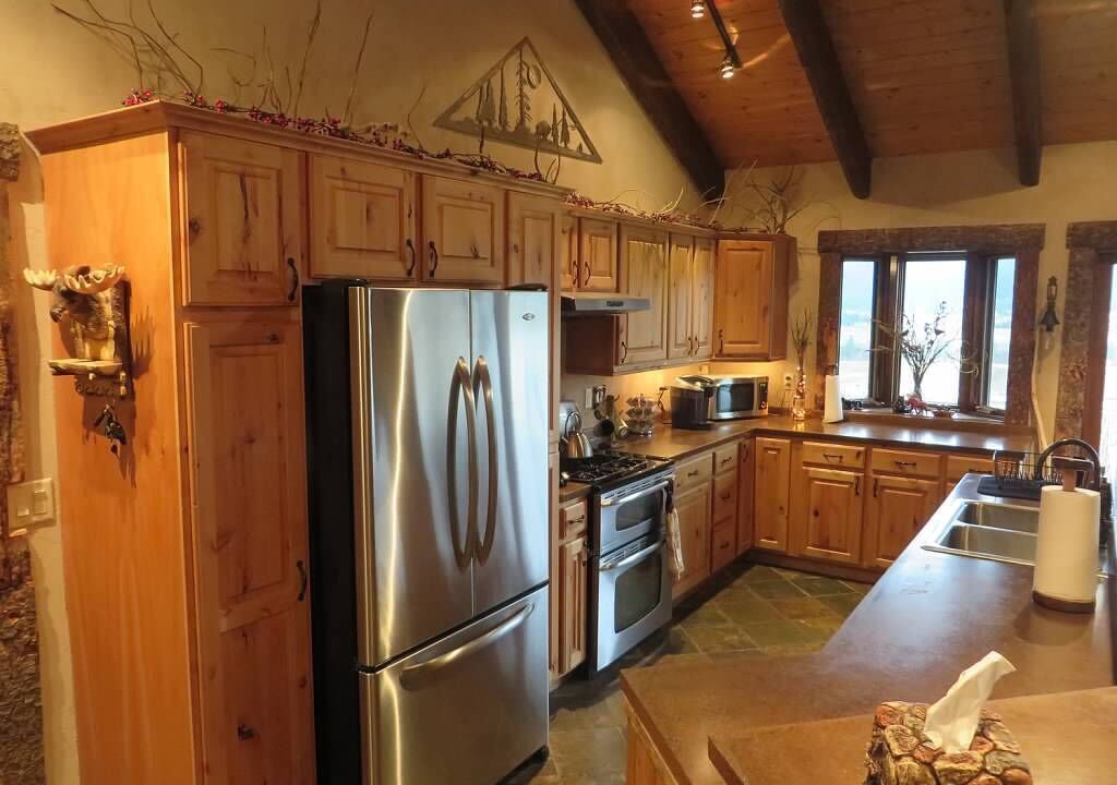 Photo of Kitchen in Alpine Northeast