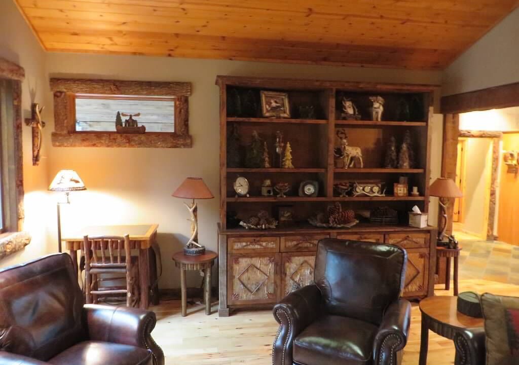 Photo of Livingroom in Alpine Northeast