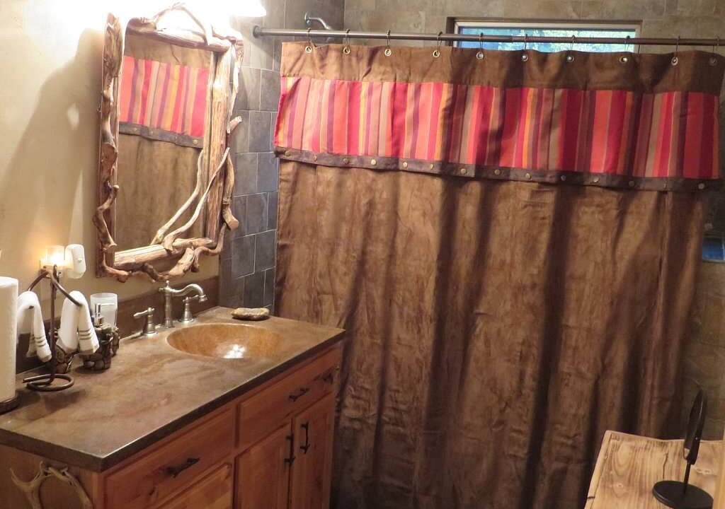 Photo of Bathroom in Alpine Northeast