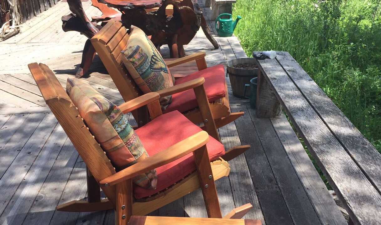 Photo of Outdoor in Alpine Northeast