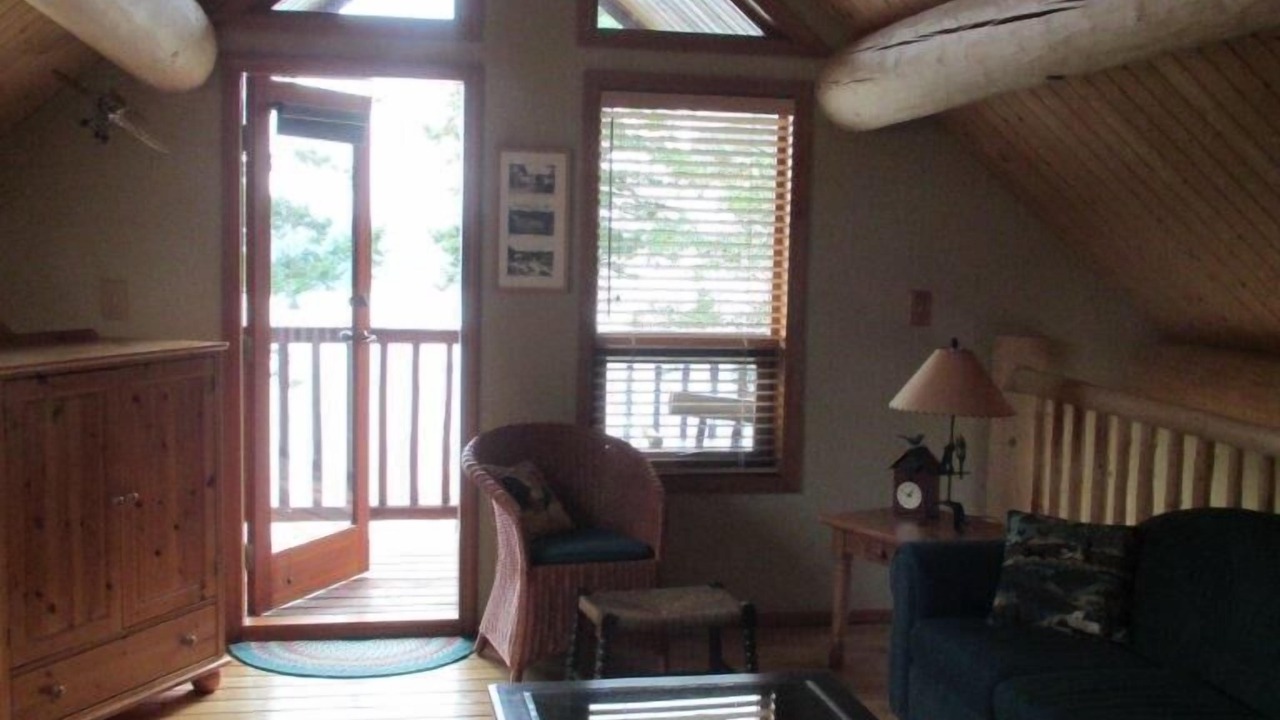 Photo of Patio Balcony in Sturdies Bay