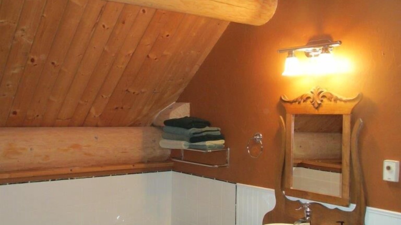 Photo of Bathroom in Sturdies Bay