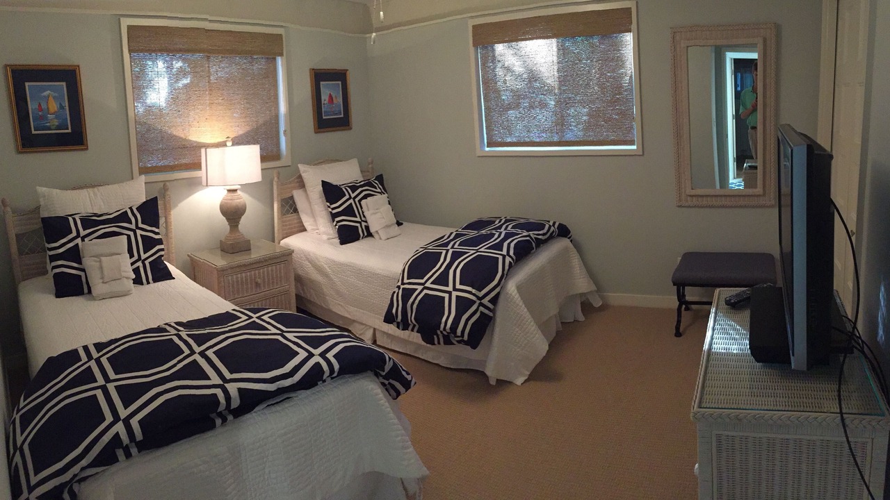Photo of Bedroom in South Beach
