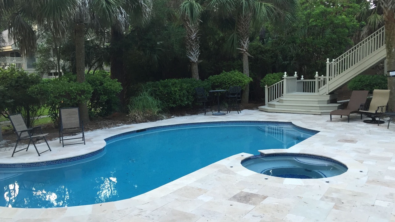 Photo of Outdoor in South Beach
