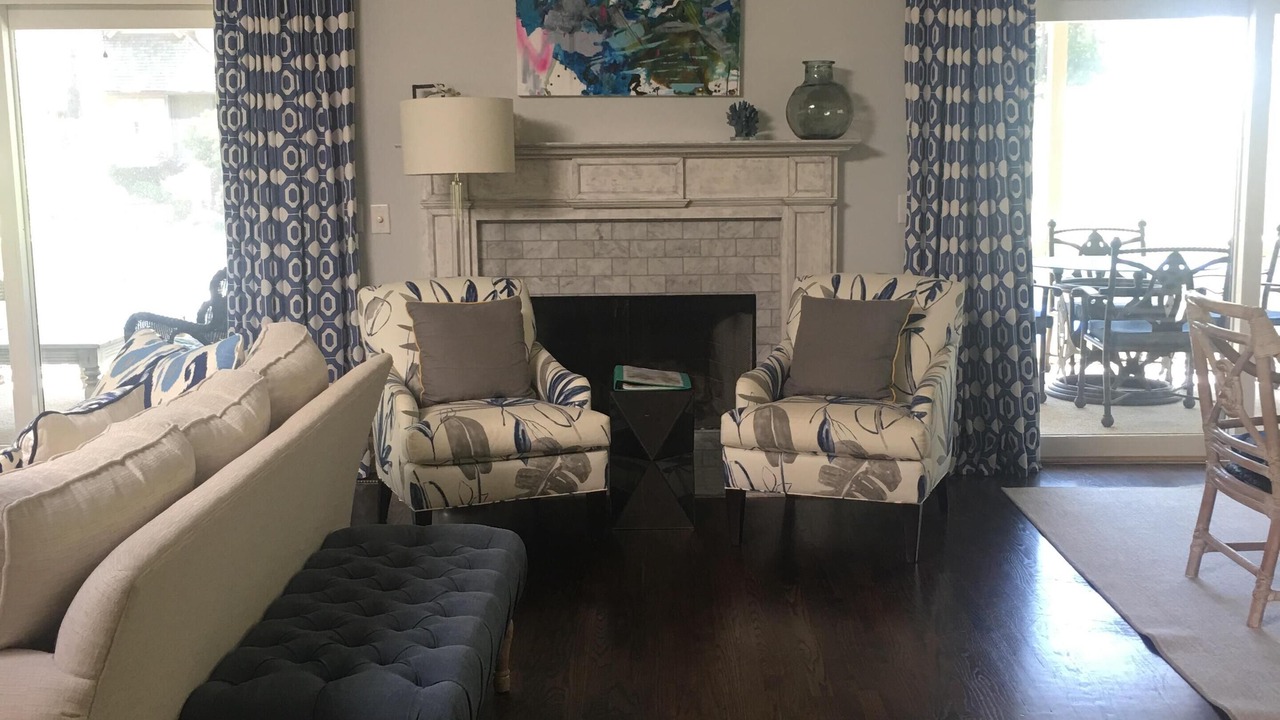 Photo of Livingroom in South Beach