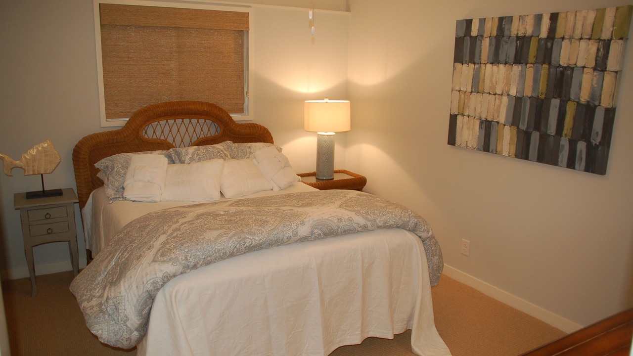 Photo of Bedroom in South Beach