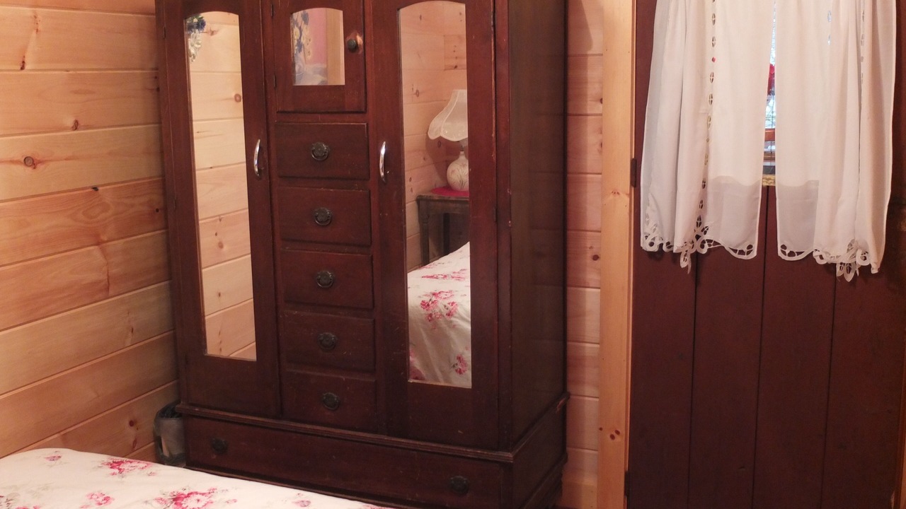 Photo of Bedroom in Caroga Lake
