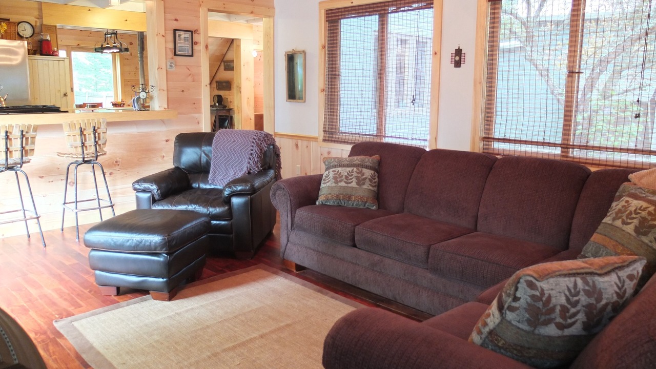 Photo of Bedroom in Caroga Lake