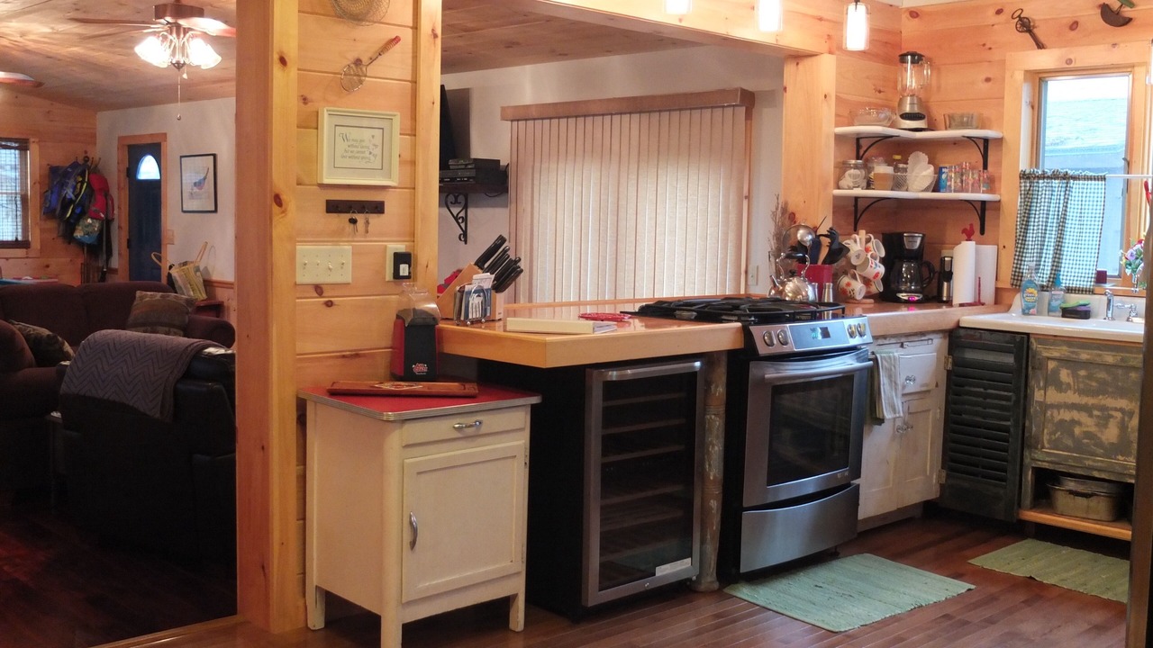 Photo of Bedroom in Caroga Lake