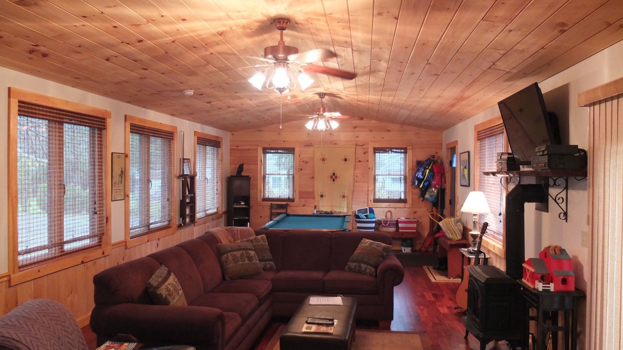 Photo of Bedroom in Caroga Lake