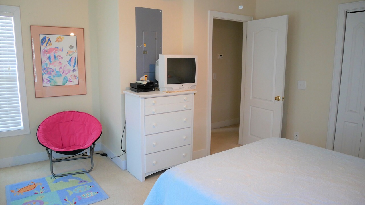 Photo of Bedroom in Holden Beach