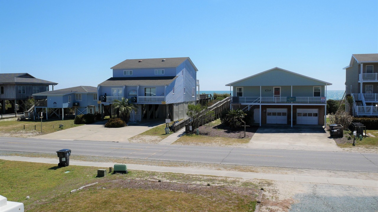 Photo of Outdoor in Holden Beach