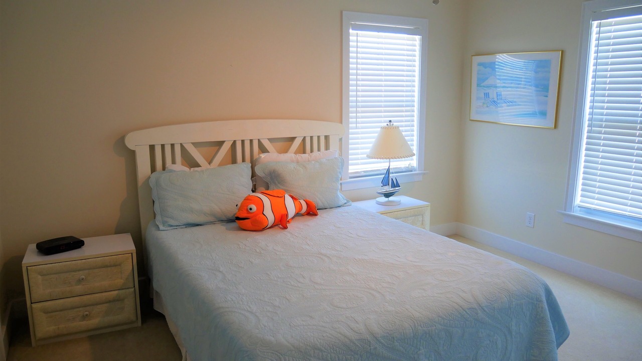 Photo of Bedroom in Holden Beach