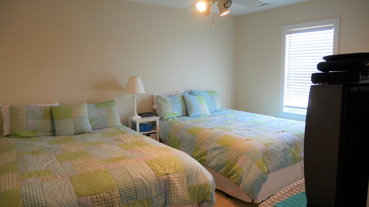 Photo of Bedroom in Holden Beach