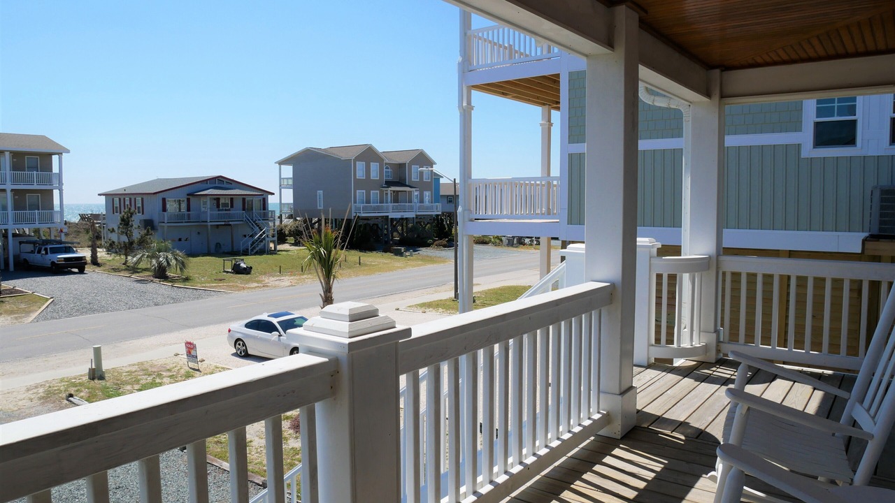 Photo of Outdoor in Holden Beach