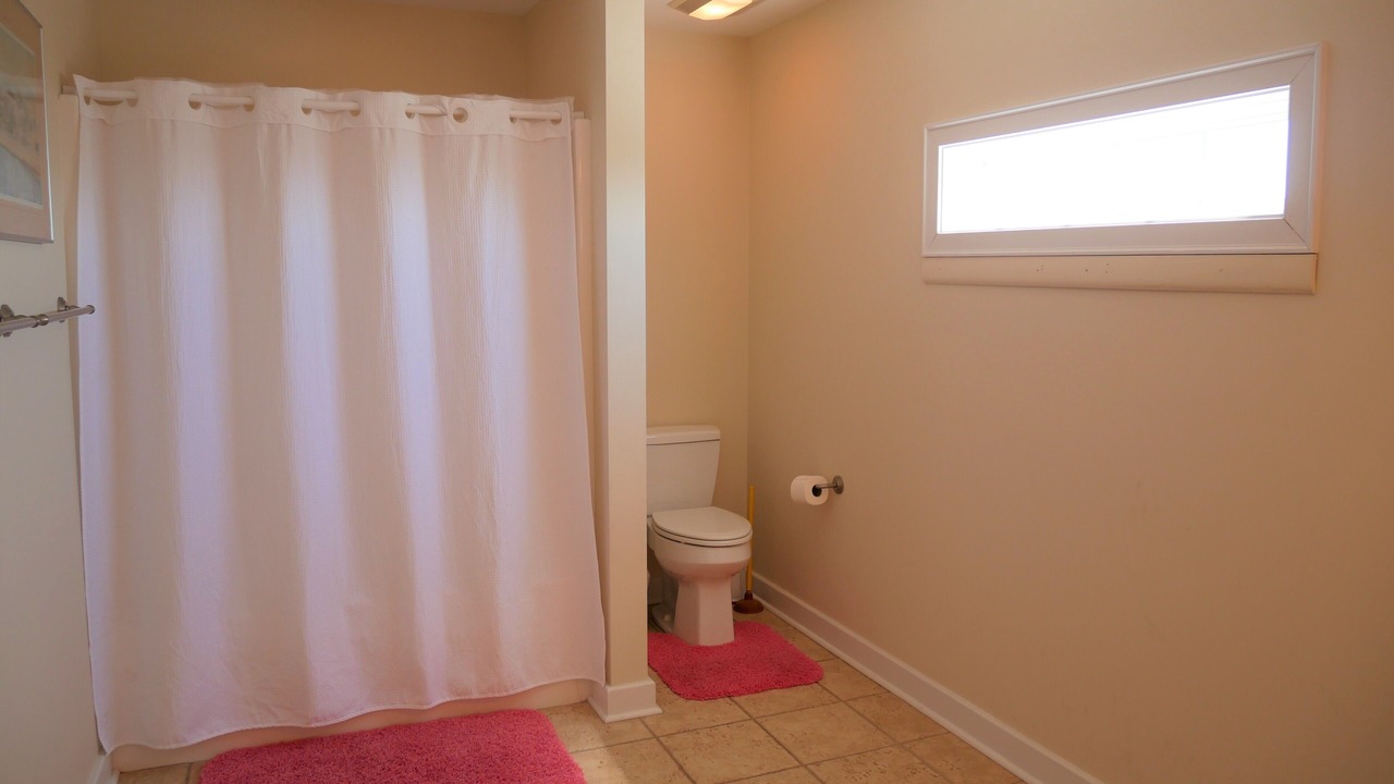 Photo of Bathroom in Holden Beach