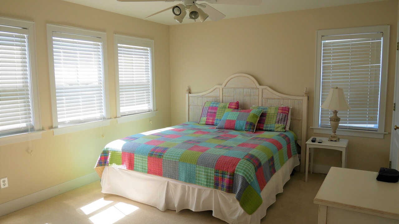 Photo of Bedroom in Holden Beach