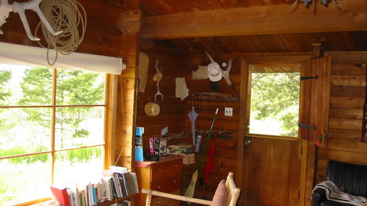 Photo of Bedroom in Jackson Hole