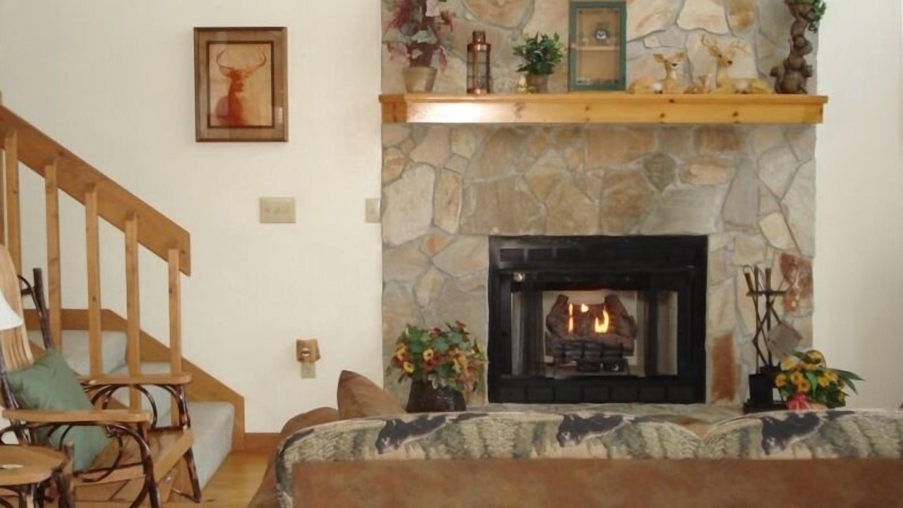 Photo of Livingroom in Murphy