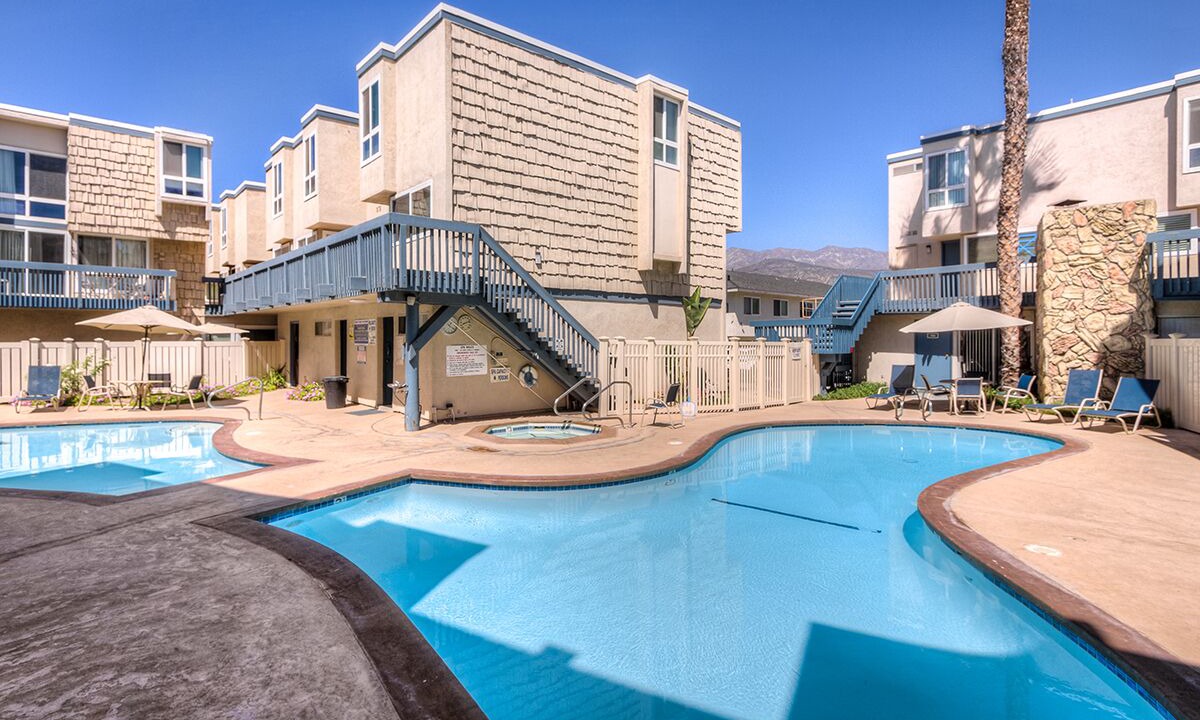Photo of Outdoor in Carpinteria