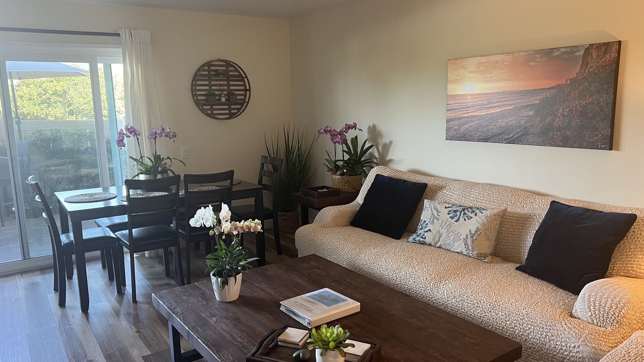Photo of Livingroom in Carpinteria