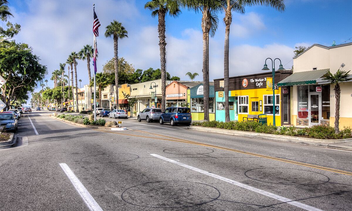 Photo of Others in Carpinteria