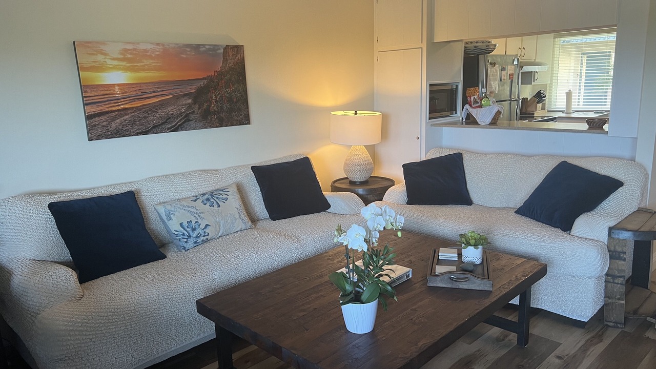 Photo of Livingroom in Carpinteria