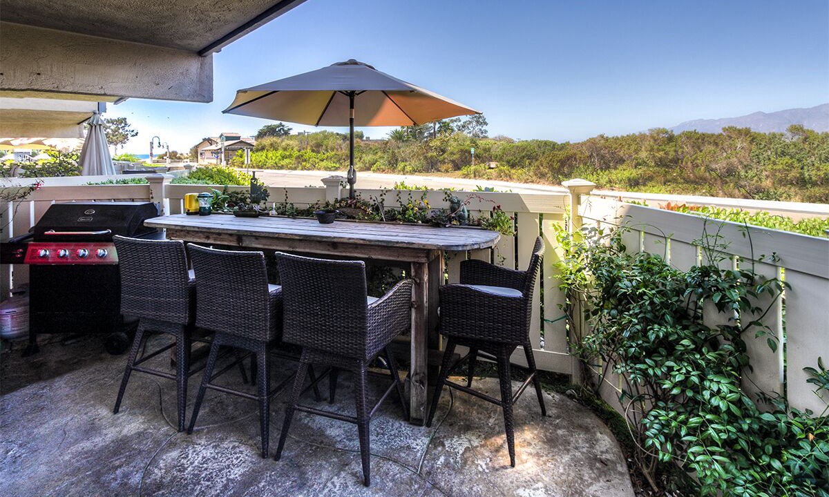 Photo of Outdoor in Carpinteria