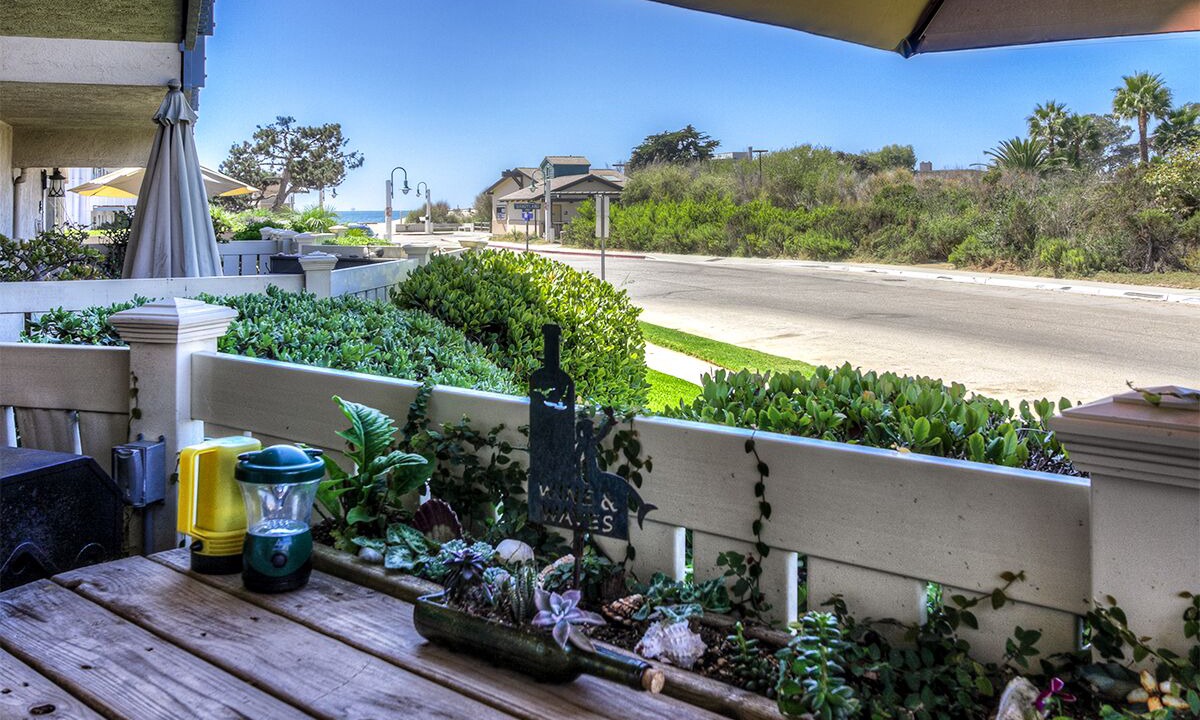 Photo of Outdoor in Carpinteria
