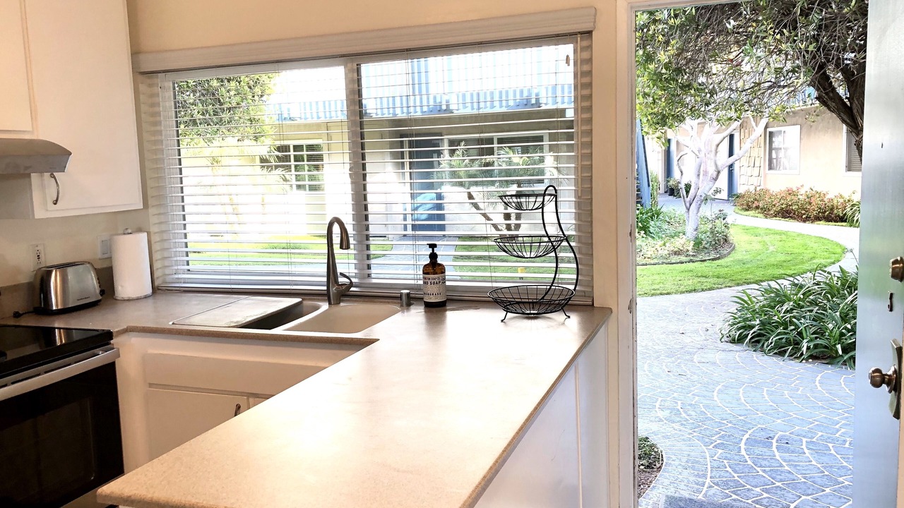 Photo of Kitchen in Carpinteria