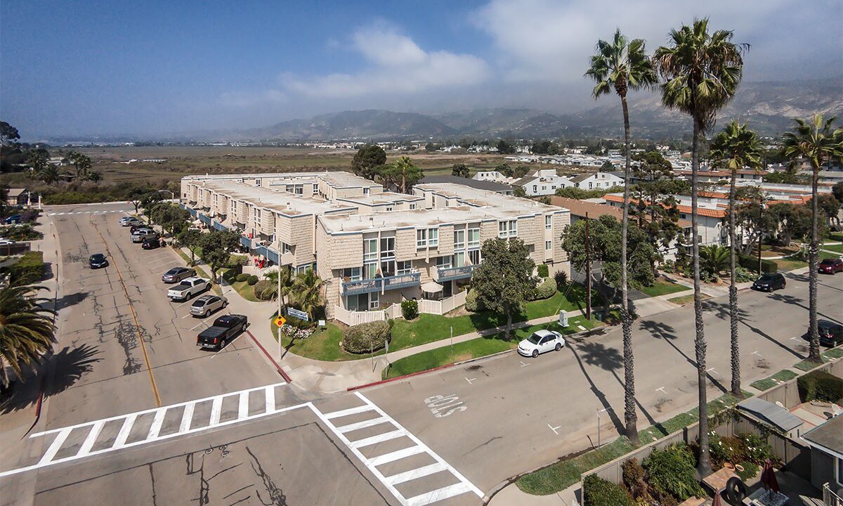 Photo of Outdoor in Carpinteria