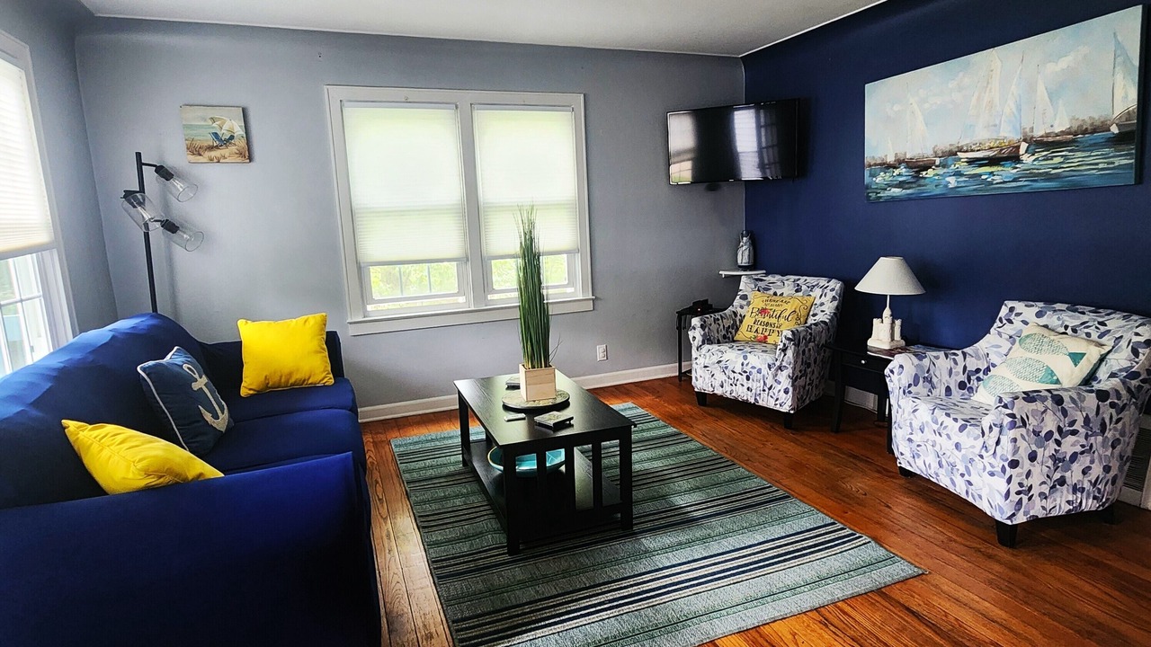 Photo of Livingroom in Traverse City