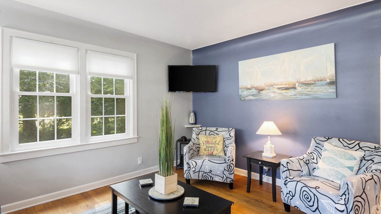Photo of Livingroom in Traverse City